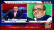 Off The Record | Kashif Abbasi | ARYNews | 29 September 2021