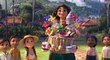 Encanto Trailer #1 (2021) Diane Guerrero, Stephanie Beatriz Animated Movie HD