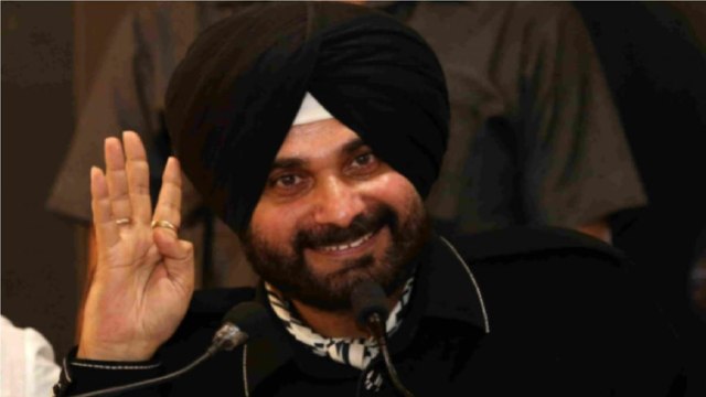 Inside story of Navjot Singh Sidhu's resignation!
