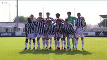 Youth League: Juventus 3-1 Chelsea - Sintesi HD 29/09/2021