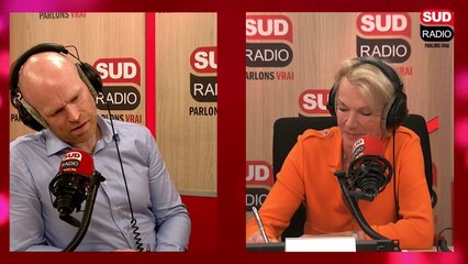 Aude : "Pour mon fils, toutes les filles sont des salopes"