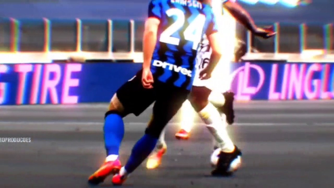 The Best Skill Football 2021 | Crazy football