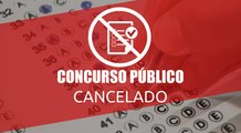 Câmara de Cajazeiras terá que devolver dinheiro das inscrições após cancelar concurso público