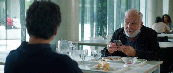On est fait pour s’entendre Bande-annonce VF (2021) Pascal Elbé, Sandrine Kiberlain