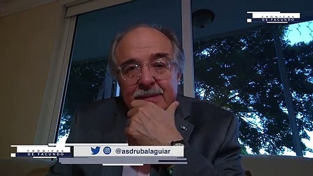 Crónicas de Facundo: República imaginaria de Venezuela