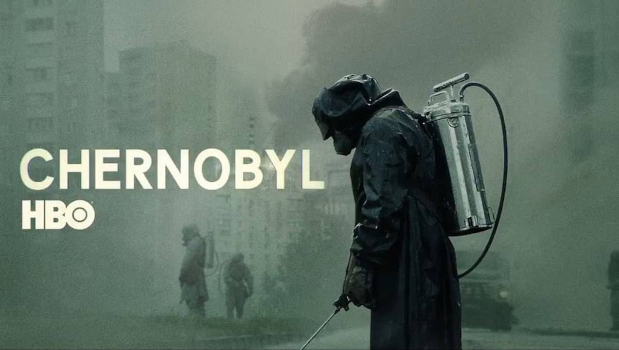 Serie Chernobyl | Trailer