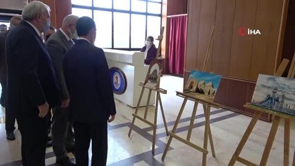 Büyükelçi Amanlıyev: "Türkmenistan'ın bağımsızlığını ilk tanıyan ülke Türkiye"