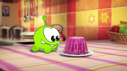Om Nom Stories_ Favorite Food (Episode 3, Cut the Rope)