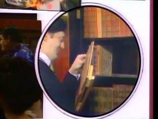 Alfresco S02E01 - 28 April 1984