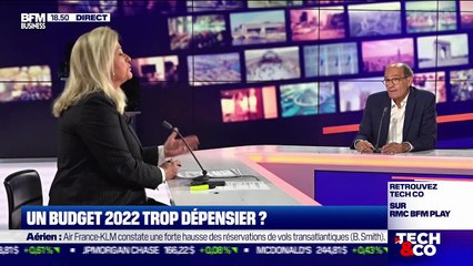 Éric Woerth (Député LR de L'Oise) : Prix de l'énergie, la facture s'envole - 29/09