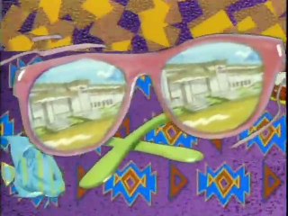 Serie Salvados por la Campana | Intro