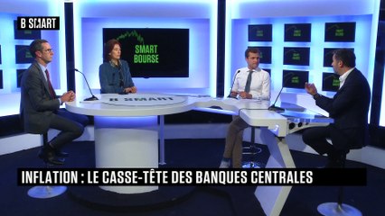 SMART BOURSE - Emission du mercredi 29 septembre