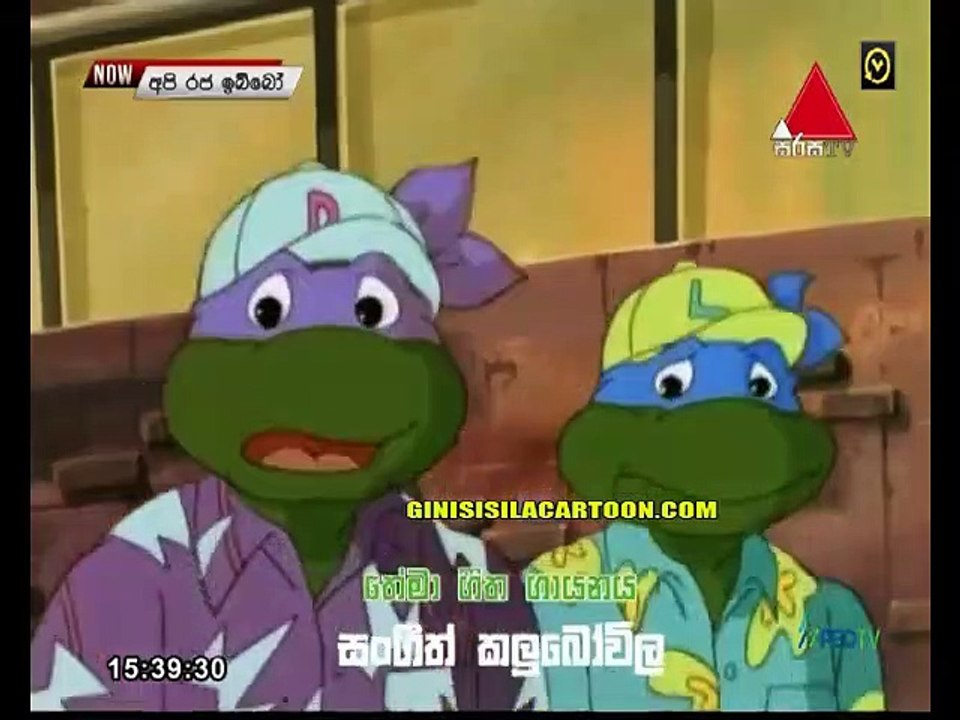 NT Ep 37