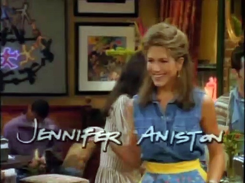 Serie Friends | Intro