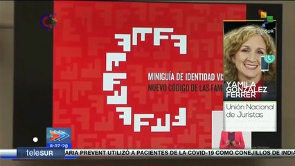 Cuba inicia consultas sobre el nuevo código de las familias