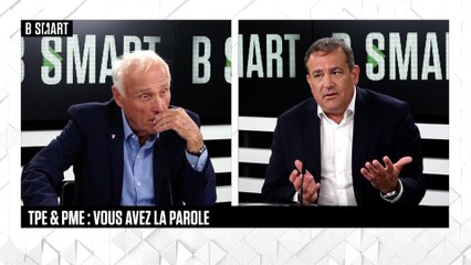 ENJEUX & PRIORITÉS - L'interview de Benoit DURAND TISNES (Wayden) par Jean-Marc Sylvestre