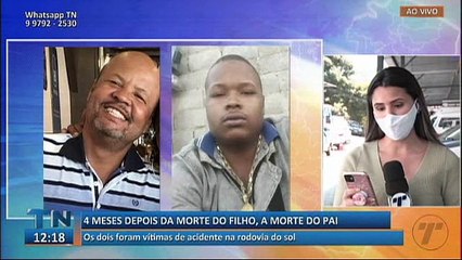Tribuna Notícias 1ª Edição 27 09 2021