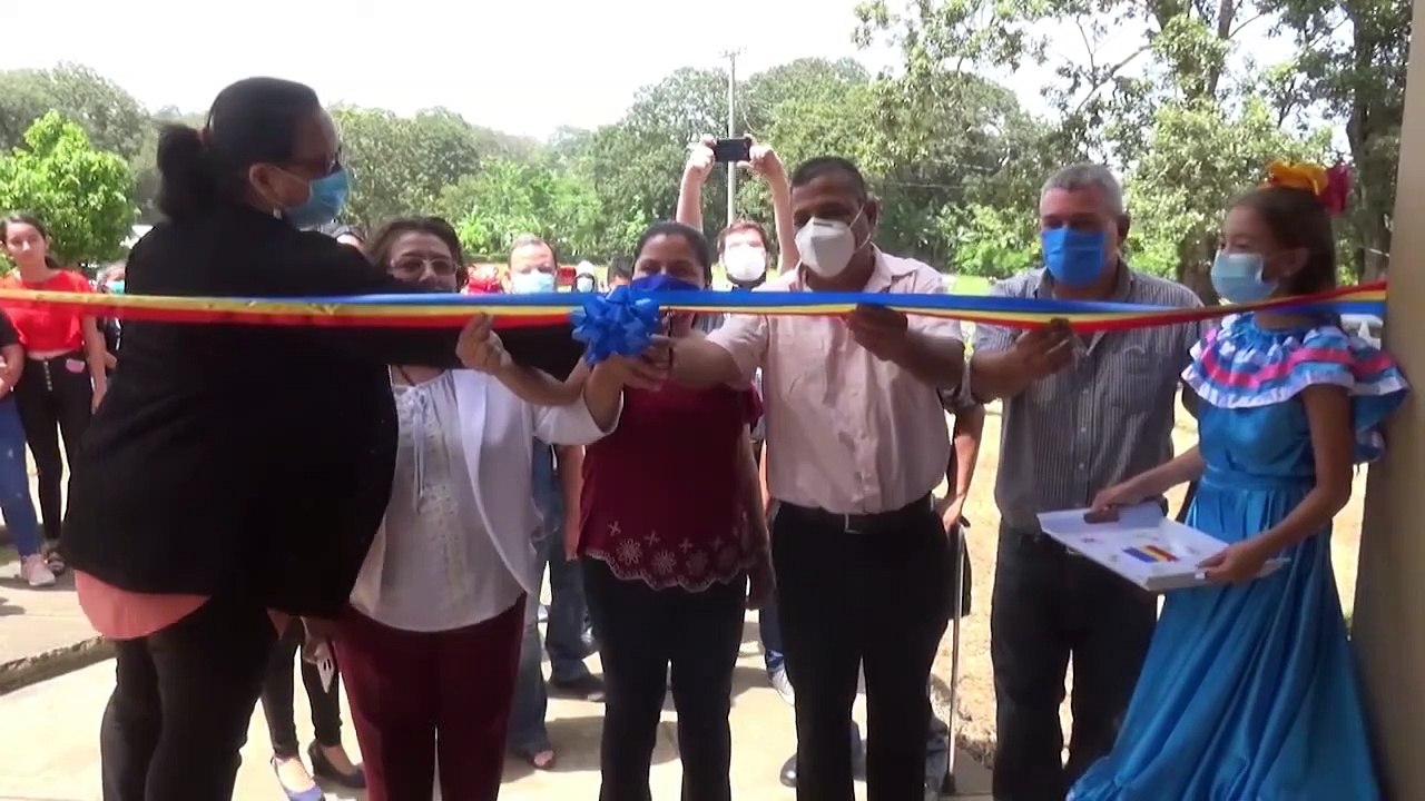 Promoviendo una cultura de paz