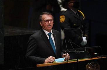 Com mil dias de governo, Bolsonaro tem aprovação de 53%, revela enquete do Diário do Sertão