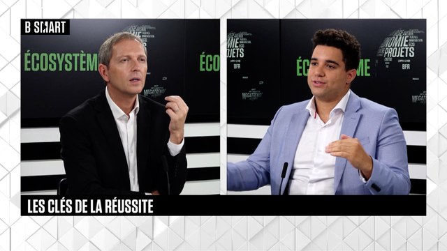 ÉCOSYSTÈME - L'interview de Pierre-Loup DUPRE (Maison Dupré) et Tom Morin (Maison Dupré) par Thomas Hugues