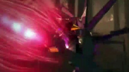 Transformers Prime Season 1 Episode 12 Predatory