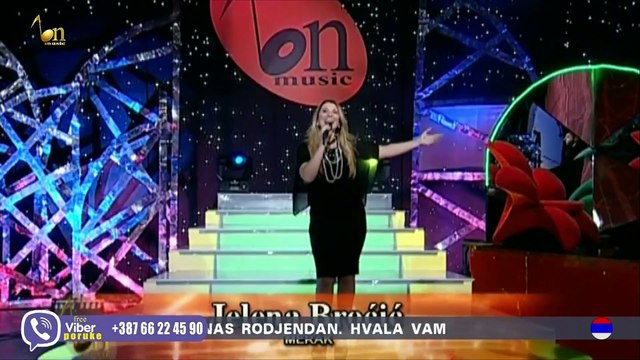 Jelena Brocic - Merak