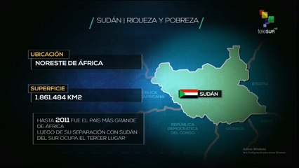 Jugada Crítica 29-09: ¿Qué esconde el intento de golpe de Estado en Sudán?