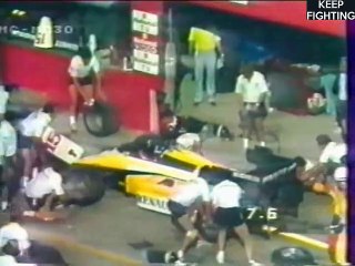 390 F1 02 GP Afrique du Sud 1984 p5