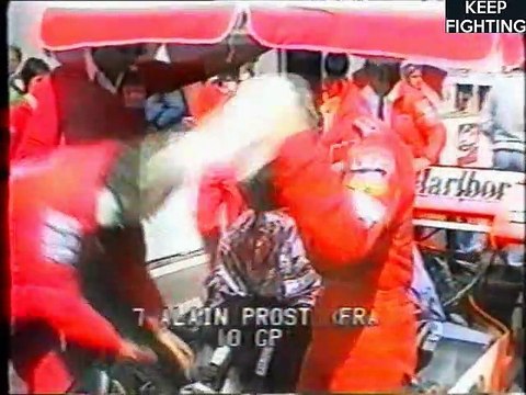 391 F1 03 GP Belgique 1984 p1