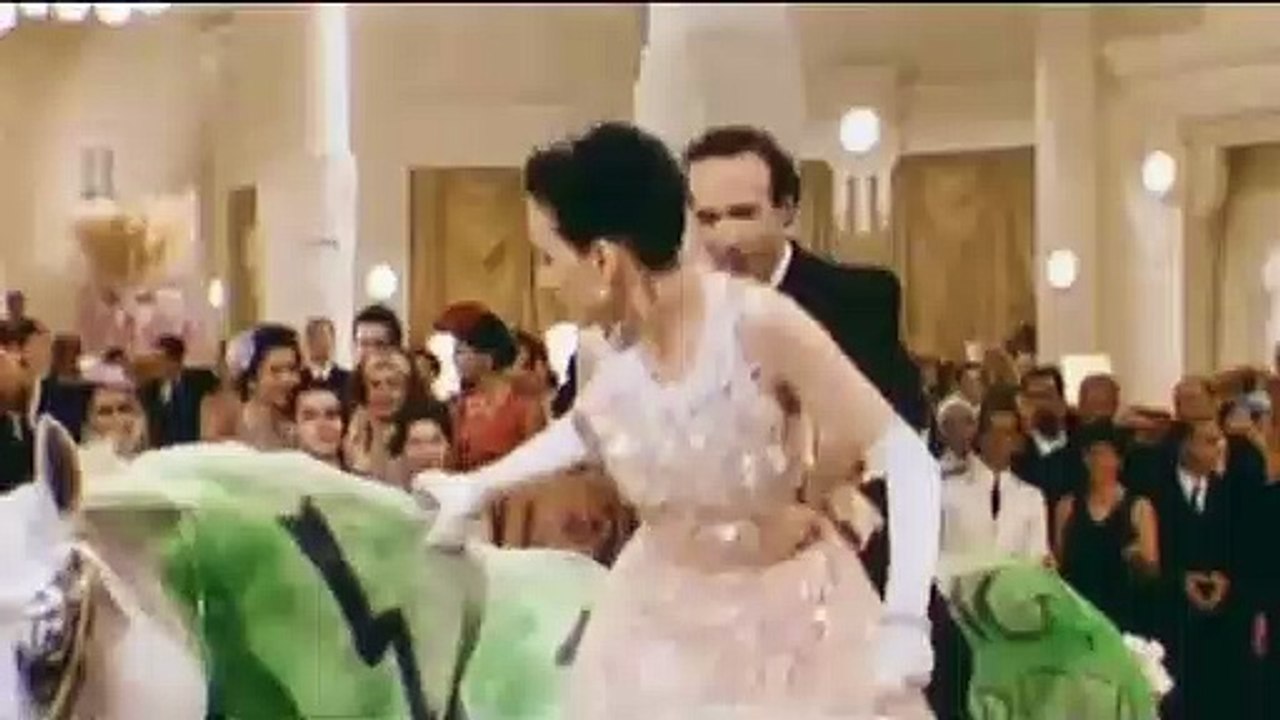 La vida es bella | Trailer en Español
