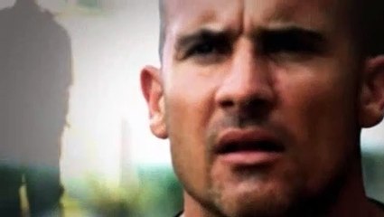Prison Break S03E01 - Orientacion