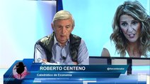 Roberto Centeno: Yolanda Díaz es un a radical comunista que solo sabe decir exprópiese, panda de sinvergüenzas