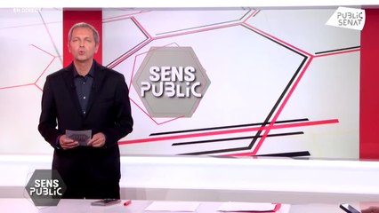 Justice : quel bilan pour Éric Dupond-Moretti ? / 40 ans de l'abolition de la peine de mort - Sens public (29/09/2021)