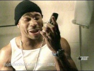 LL Cool J - Luv U Better