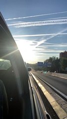 Chemtrails 1