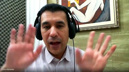 COMO DEIXAR SEU SUBCONSCIENTE TRABALHAR A SEU FAVOR