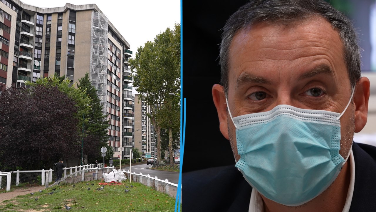 « Une victoire pour les banlieues » ou un paradoxe : le meilleur maire du monde est à Grigny, ville la plus pauvre de France