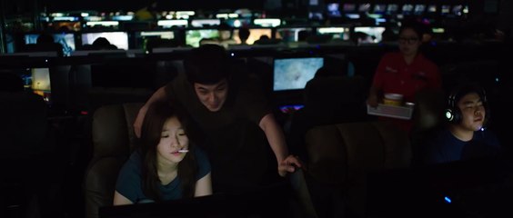 Película Parásitos | Trailer en Español