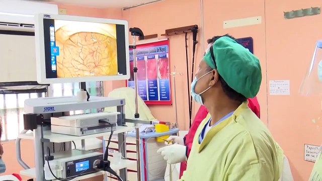 ConsulTV - Controles y examenes para problemas de salud