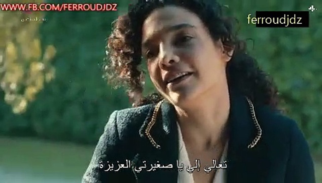 المسلسل التركي الحفرة الحلقة 419 مدبلجة بالعربية