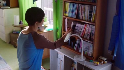 Takane no Hana-san - 高嶺のハナさん - English Subtitles - E12