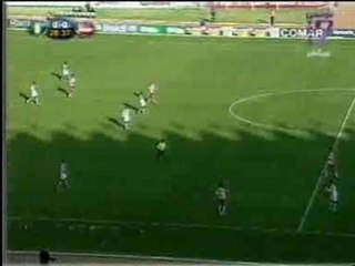 club africain saloum  ca 1 - 0   but de mouihbi