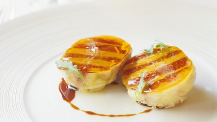 Here's Where You Can Find the Most Affordable and Expensive Michelin-Starred Meals
