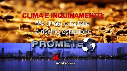 Prometeo Tv n. 39 del 29 settembre 2021