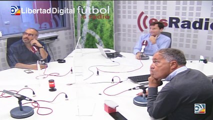 Fútbol es Radio: Derrota del Real Madrid en la Champions