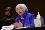 Yellen warns of 'financial crisis and calamity'