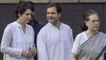 Punjab Congress crisis: Gandhis losing the plot?