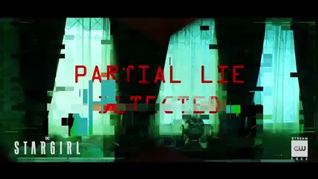 DC's Stargirl 2x08 Sneak Peek Summer School Chapter Eight (2021) Brec Bassinger Superhero series