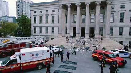 FBI Season 4 Ep.03 Promo Trauma (2021)