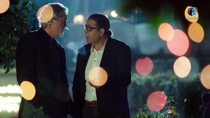 Eps 29 - Ather Al Farasha Series _ الحلقة التاسعه والعشرون- مسلسل اثر الفراشة